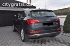 Audi Q5 2,0 TFSI quattro S tronic