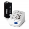 Automatic Blood Pressure Monitor HEM7156