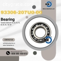 Bearing 93306-207-U0-00 by Ice Marine