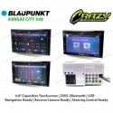Best Car Audio Installation Process in A