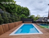 Best Concrete Pools in Auckland