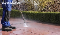 Best Driveway Pressure Wash Provider