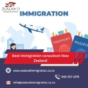 Best Immigration consultant New Zealand