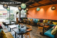 Best Restaurant In Auckland