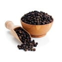 BLACK PEPPER