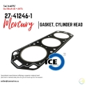 Boat Gasket 27-41246-1 by Ice Marine