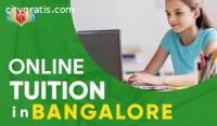 Book best home tuition for Bangalore - Z