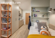 Book Student Accommodation in Brisbane