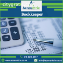 Bookkeeper