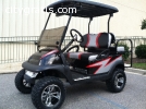 Brand New Segway X2 Golf..... 2008 EZ-GO