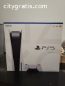 BRAND NEW Sony PlayStation 5 Console