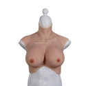 Breast Forms|  Silicone Breast Forms