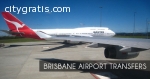 Brisbane airport transfer made effortles