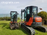 Building Retaining Walls in Auckland