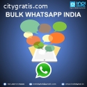 bulk whatsapp india