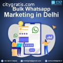 bulk whatsapp marketing in delhi