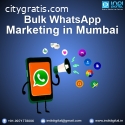 Bulk WhatsApp Marketing in Mumbai