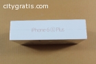 Buy 2 Get 1 Free Apple iPhone 6 Plus