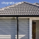 Buy Best Quality Roof Gutters Online