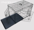 Buy Dog Crate in NZ