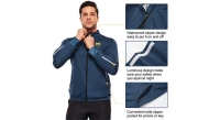 Buy Men Sauna Jacket Online