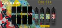 Buy Nicotine E-Liquid Australia From NZ