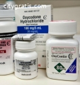 Buy Oxycodone Online Without A Script