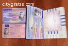 BUY PASSPORT, VISAs, DRIVER LICENSE, ID