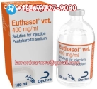 Buy Pentobarbital Sodium 400Mg/Ml In NZ