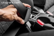Buy Seat Belt Online at Lowest Price in