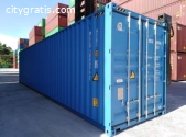 Buy Shipping Containers online