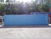 Buy Shipping Containers online