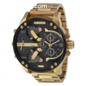 Buy Watches Online, Golden Tone, Men's W