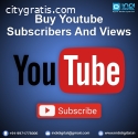 buy youtube subscribers and views
