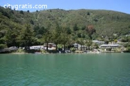 Buying Land Marlborough Sounds