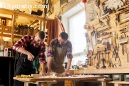 Carpenter Jobs In New Zealand