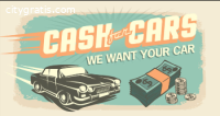 Cash For Scrap Cars in Auckland