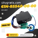 CDI Unit Assembly 61N-85540-00-00 by Ice