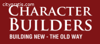 Character Builders