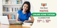 Choose the best Math tuition for class 1