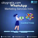 Choose the best WhatsApp Marketing Servi