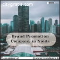 Choose us for best Brand promotion compa