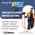 Christchurch Best Cleaning Services - Ho