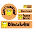 Clothing Labels for schools | Name Stick