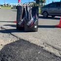 COLDMIX ASPHALT REPAIR