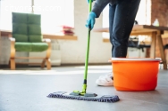 Commercial Cleaning Company in Auckland
