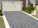 Concrete Driveway