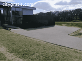 Concrete Polishing in Tauranga, NZ | 027