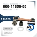 Connecting Rod Kit 6G0-11650-00 by Ice M
