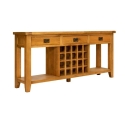 console tables online